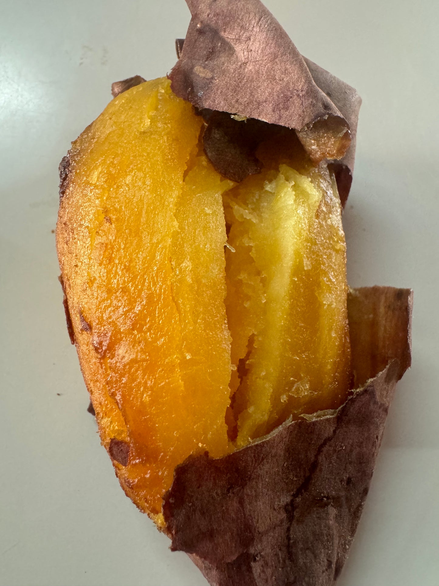 鹿児島産 完熟やきいも 二度焼き・二度熟成 1Kg