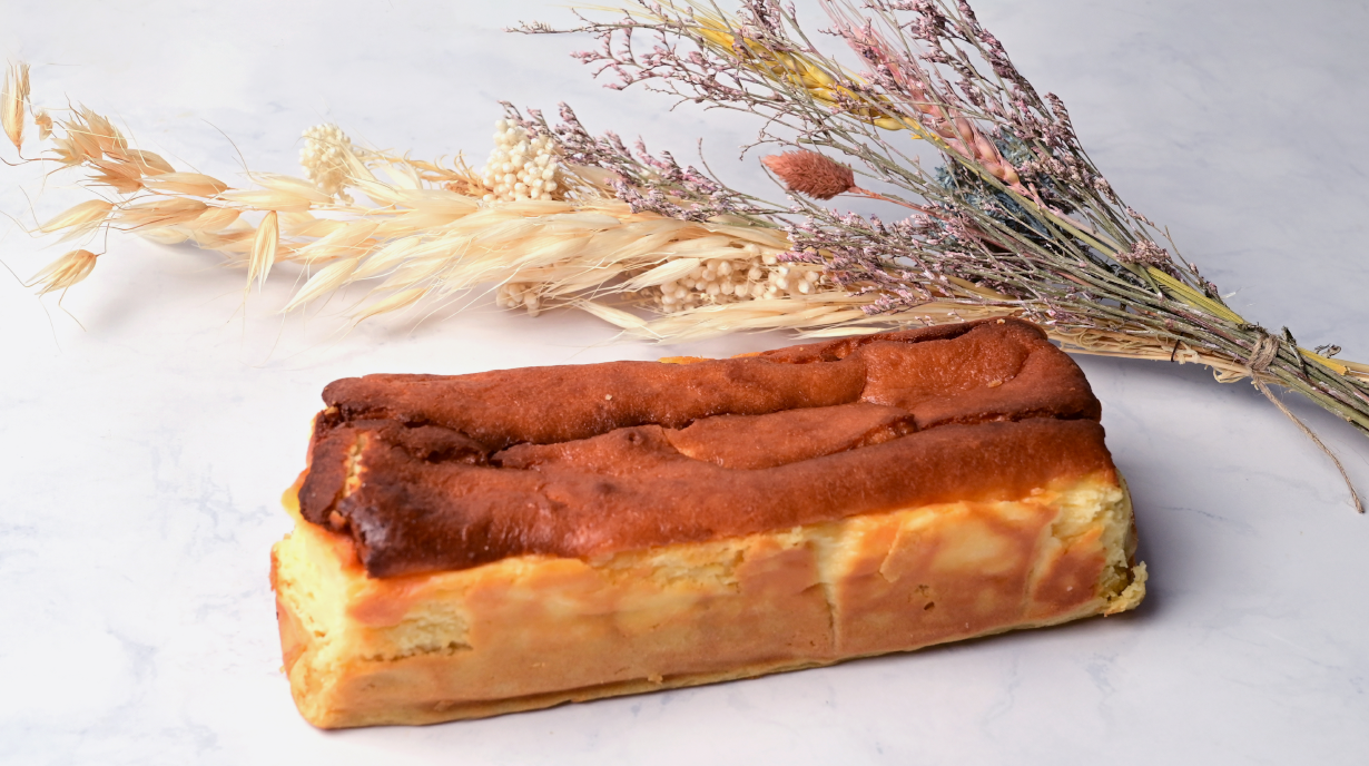 Aman Potato Cake