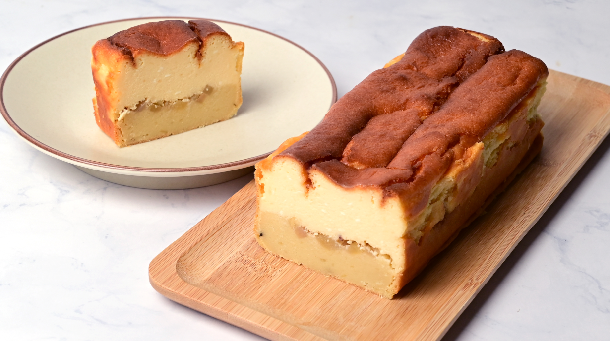 Aman Potato Cake